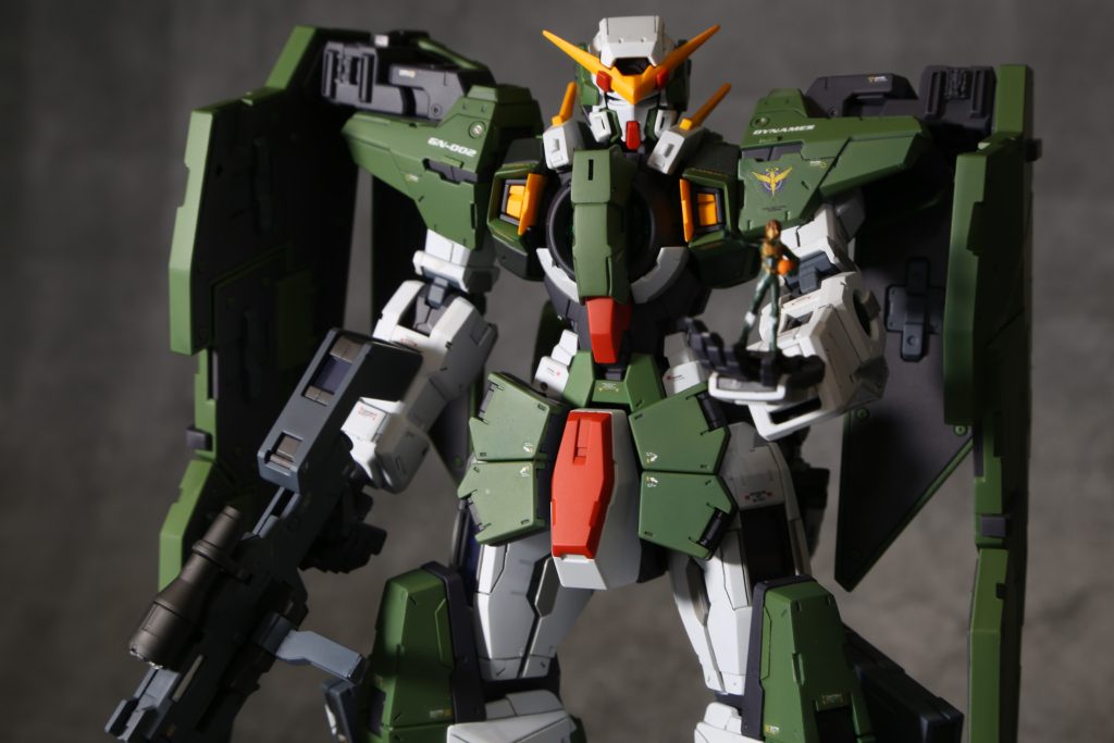 MG デュナメス
