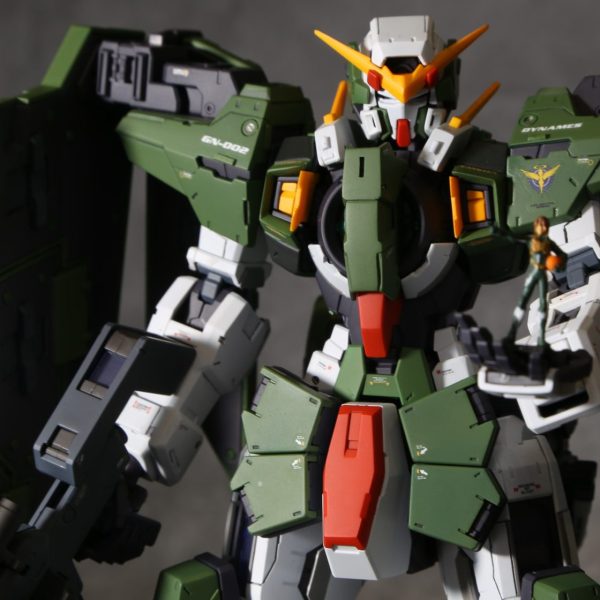 MG デュナメス