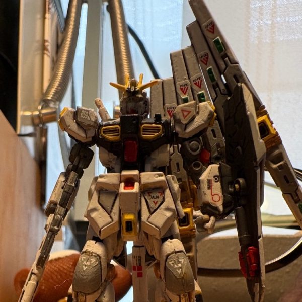 νガンダム