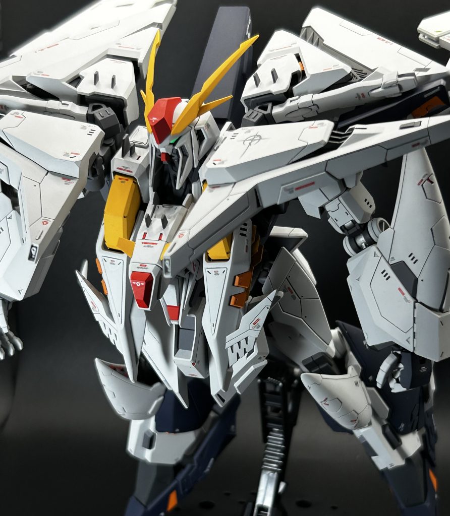 クスィーガンダム