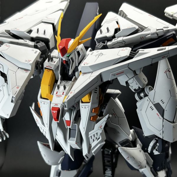 クスィーガンダム