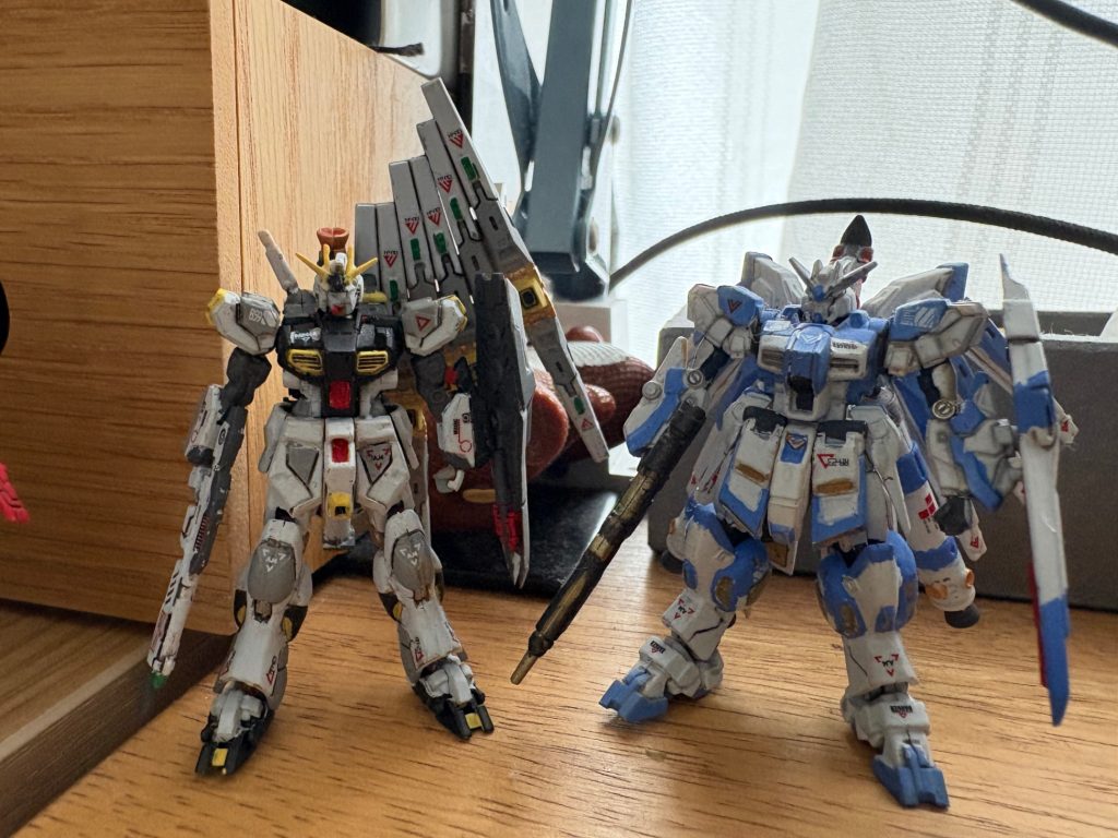 これをやりたかった
