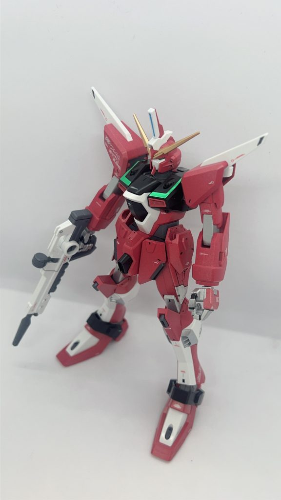 ファトゥム-01がなければ立ちます。