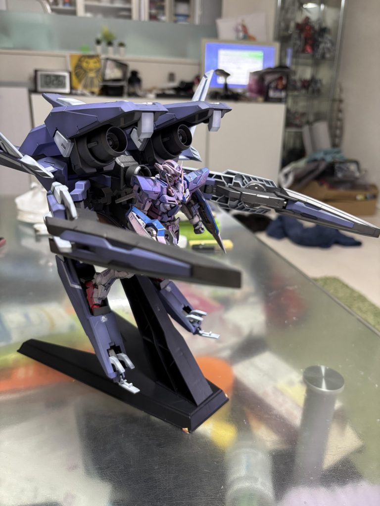 オレがガンダムだ！–3枚目/制作者：ノリダム