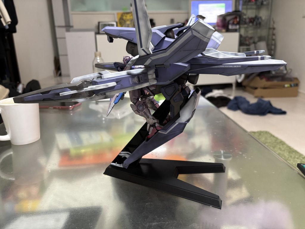 オレがガンダムだ！–2枚目/制作者：ノリダム