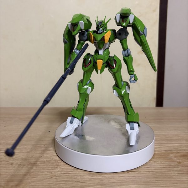 八雲べに宣言ガンダムファラクト