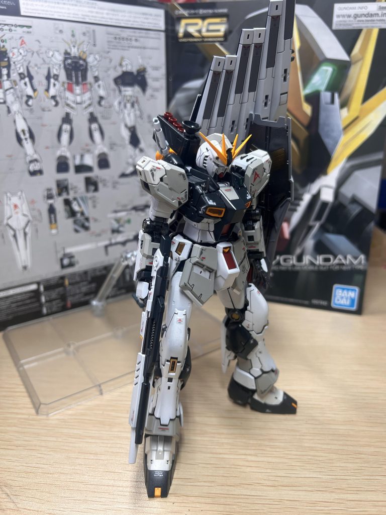 ヤバい位カッコイイ！このアングル好きですわ。