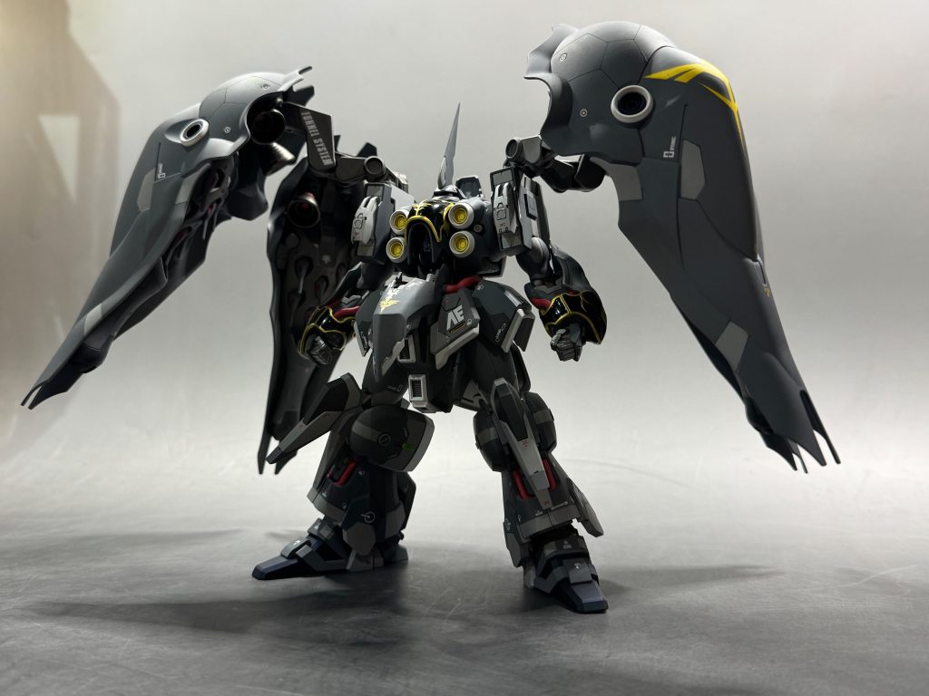 HG クシャトリヤ