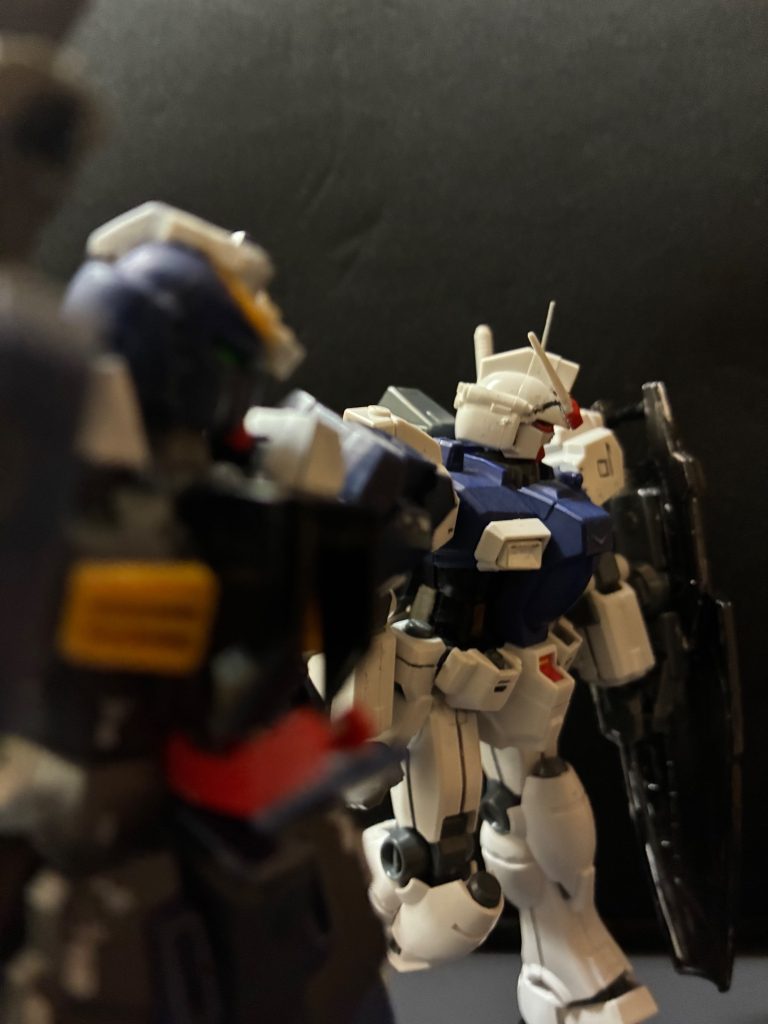 ゼフィランサスもいます