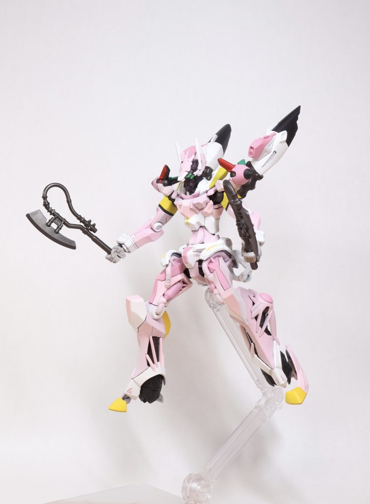 GQuuuuuuXからもう一つ