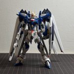 お久しぶりです全体のバランスを確認しつつ、ディテールを乗せていくところまで終了し[…]