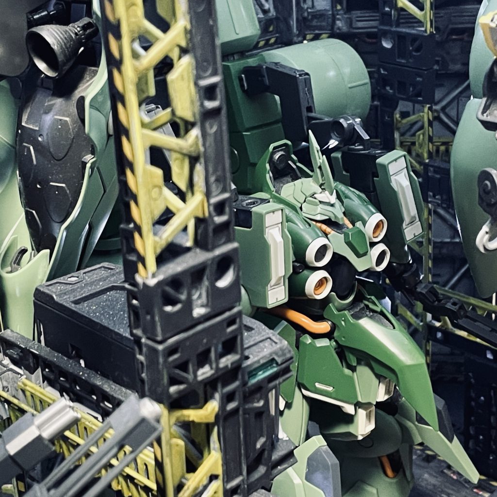 ローゼンズールepisode7バージョンの再販もあったので、この再販も多くあれば失敗を恐れず挑めるのに、、、