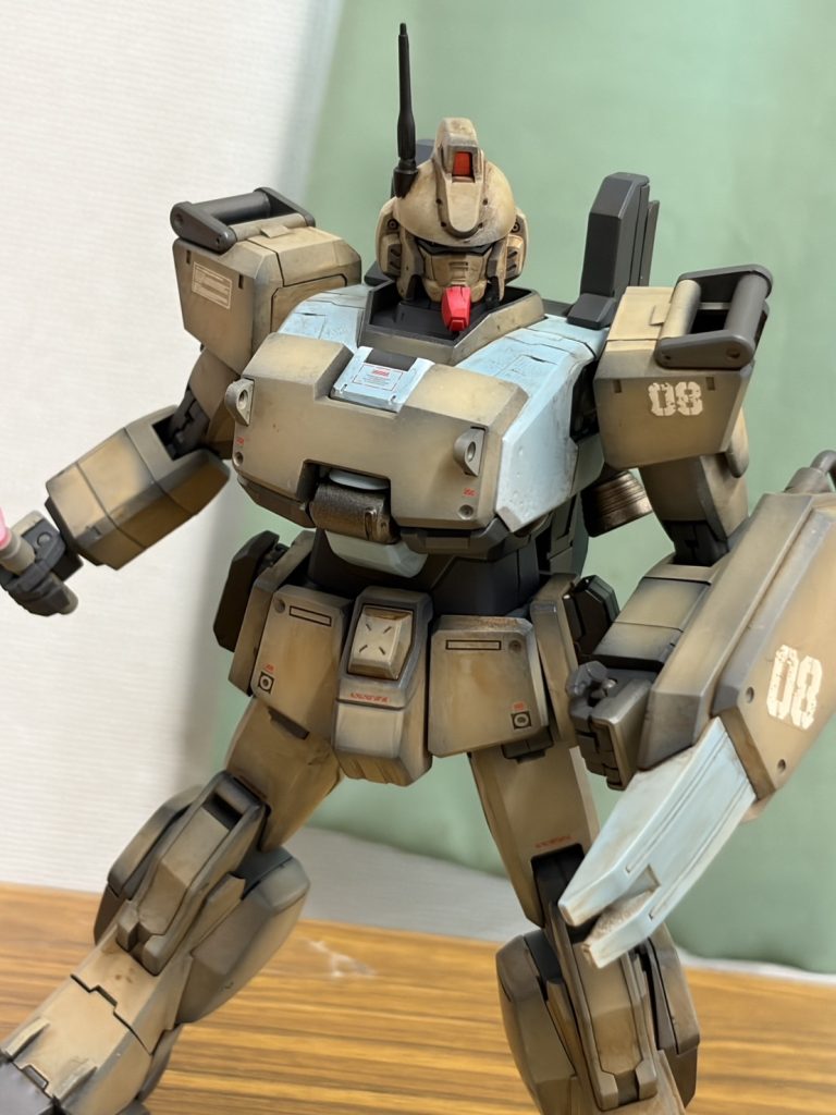 EZ−8リペア