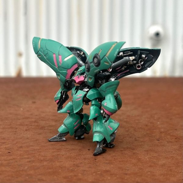 キュベレイ　アーティファクト