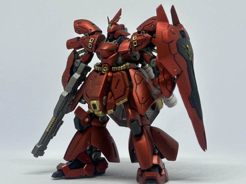 アーティファクト　サザビー