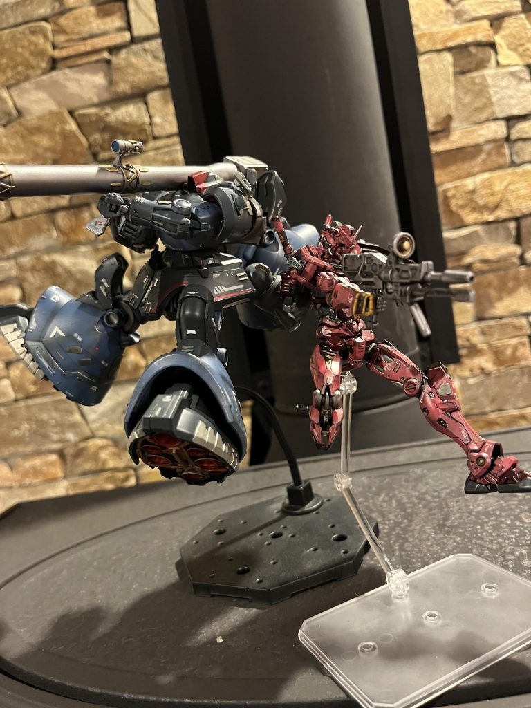 そしてここからはGQなのでMAVで撮影📸 まずはシャアシャリで撮影!!この2人がいたから生まれたMAV戦術!!やっぱりかっこいいですね!