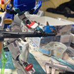 あのポーズをHGで再現するとなると結構な改造しないとキビシイですね😅プロペラント[…]