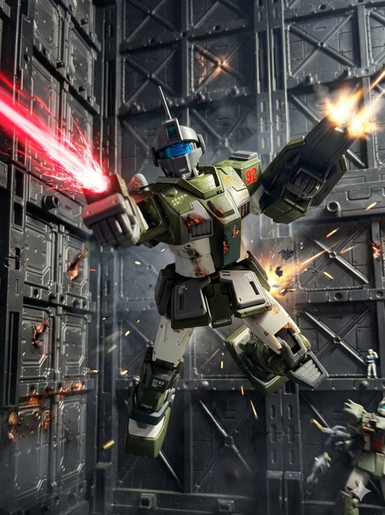 AI生成画像追加してみます。