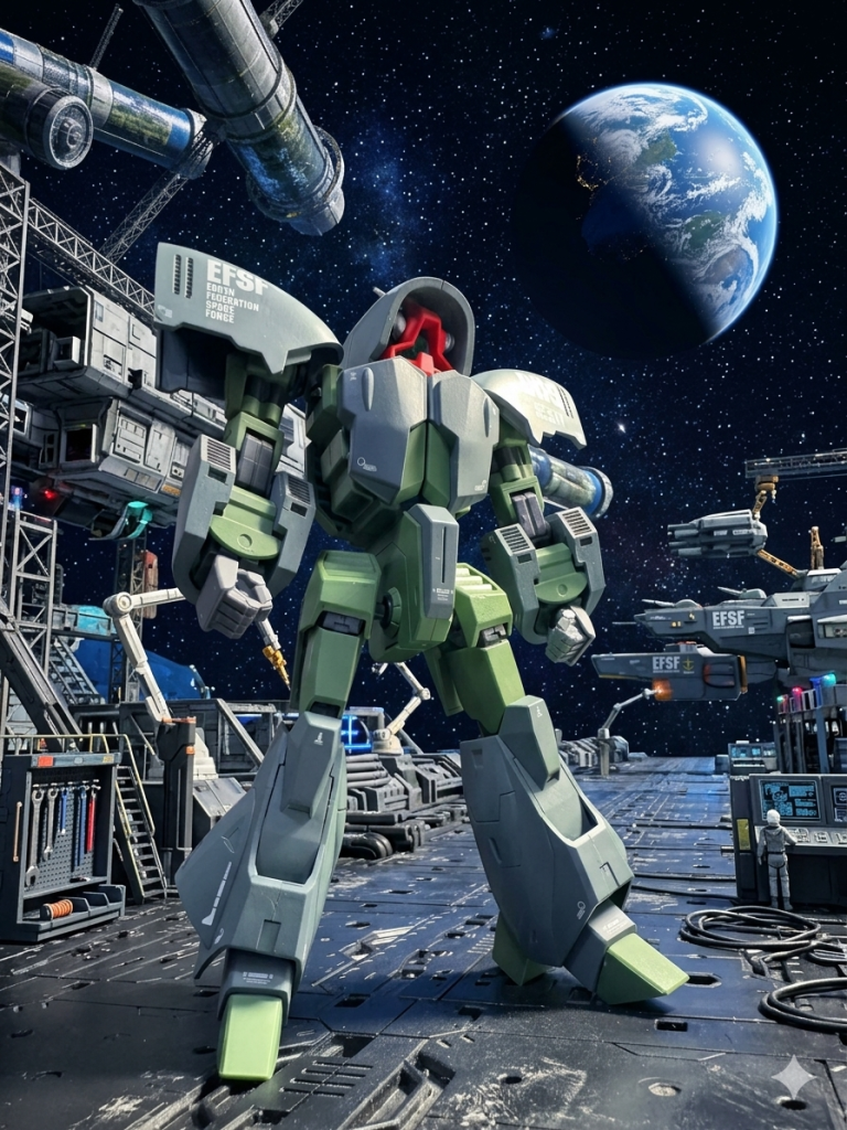 AI生成画像追加してみました