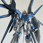 HGライジングフリーダム改修