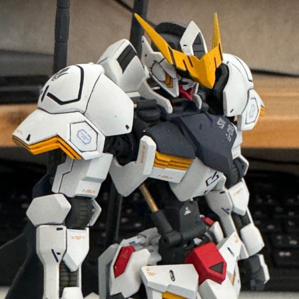 ガンダムバルバトス