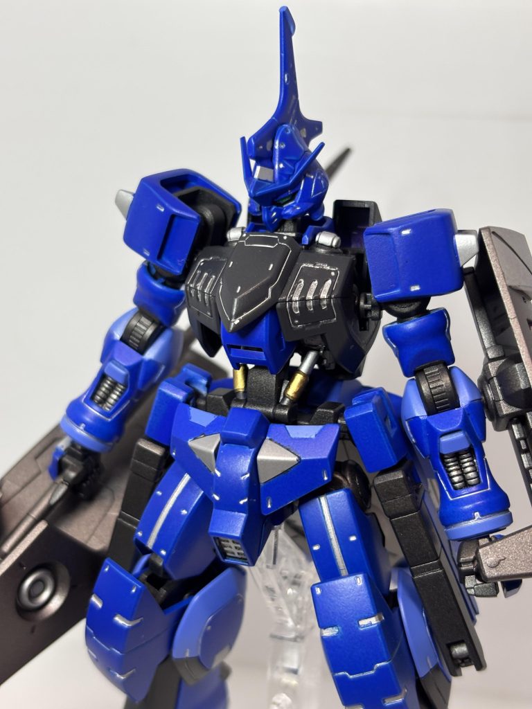 HGガンダムキマリストルーパー–8枚目/制作者：kose