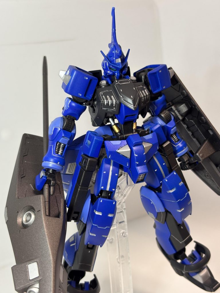 HGガンダムキマリストルーパー–6枚目/制作者：kose