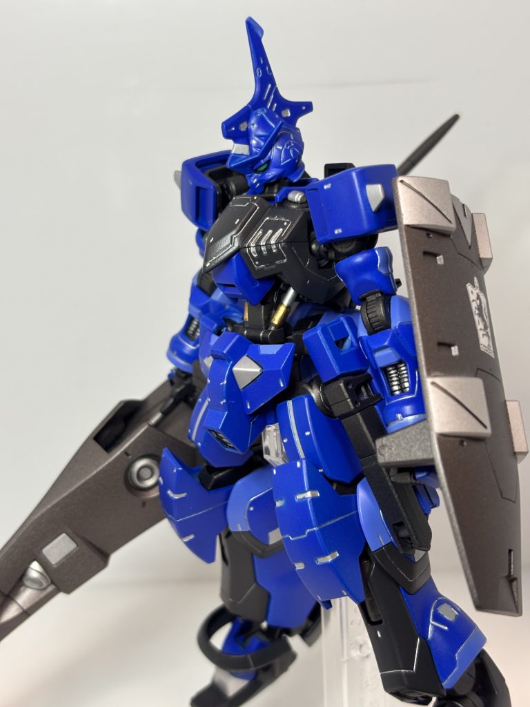 HGガンダムキマリストルーパー