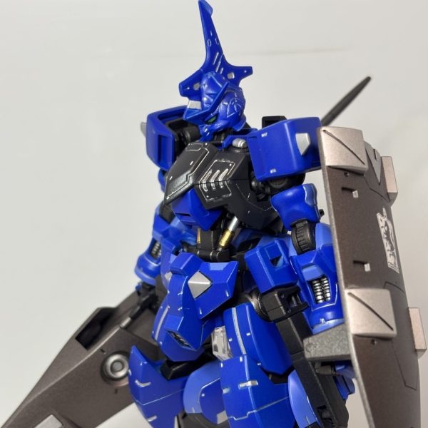 HGガンダムキマリストルーパー