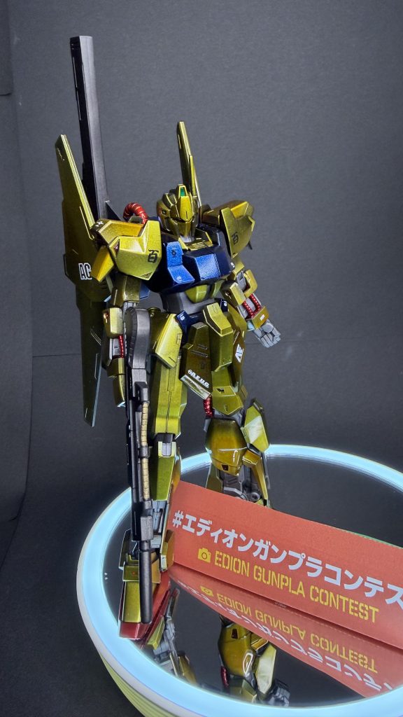 【10年後の】百式【リベンジ】