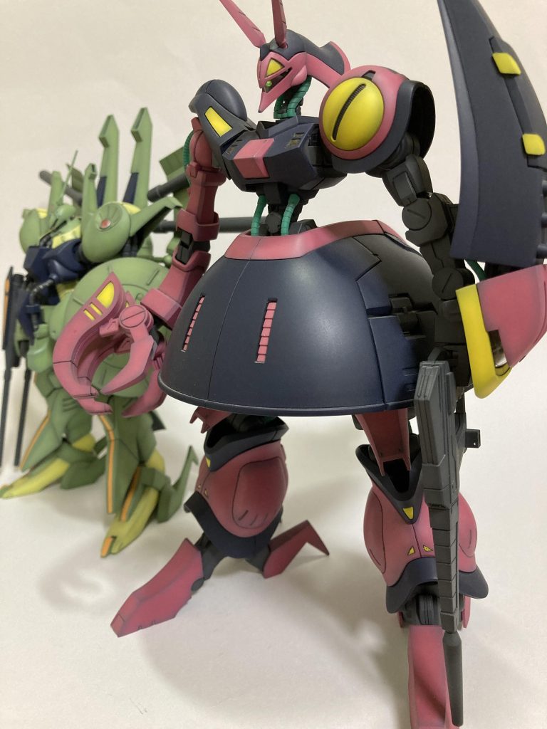 バウンド・ドック公式がドックと表記してるので、ドックが正解…らしいけど…