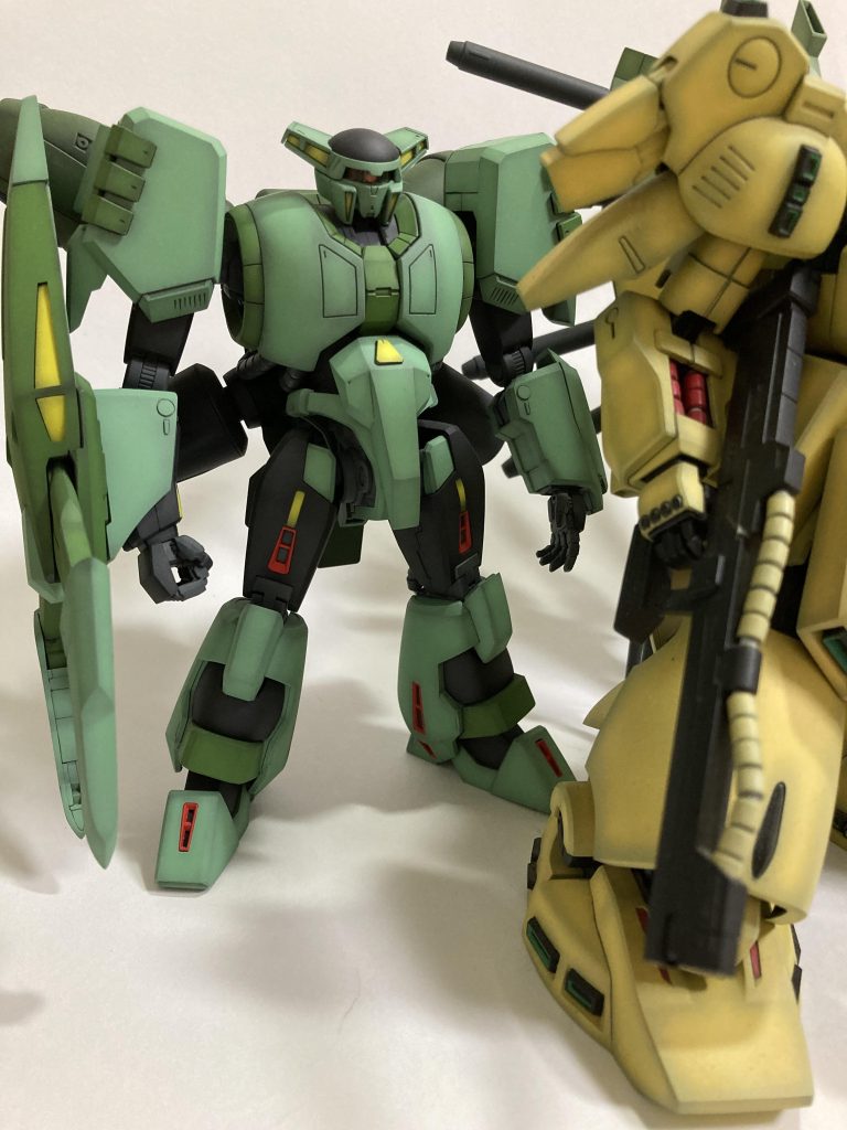 『森のクマさん』が有名ですが、私的には『クワガタ』