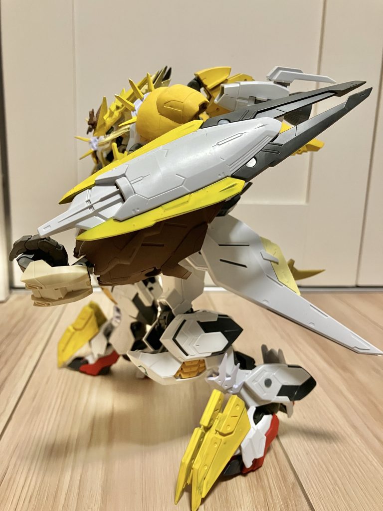 レグル(その2)–4枚目/制作者：nao