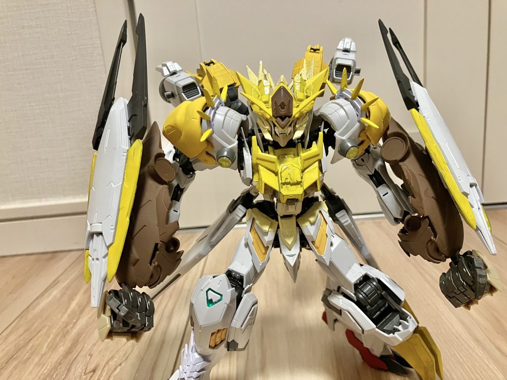 レグル(その2)–6枚目/制作者：nao