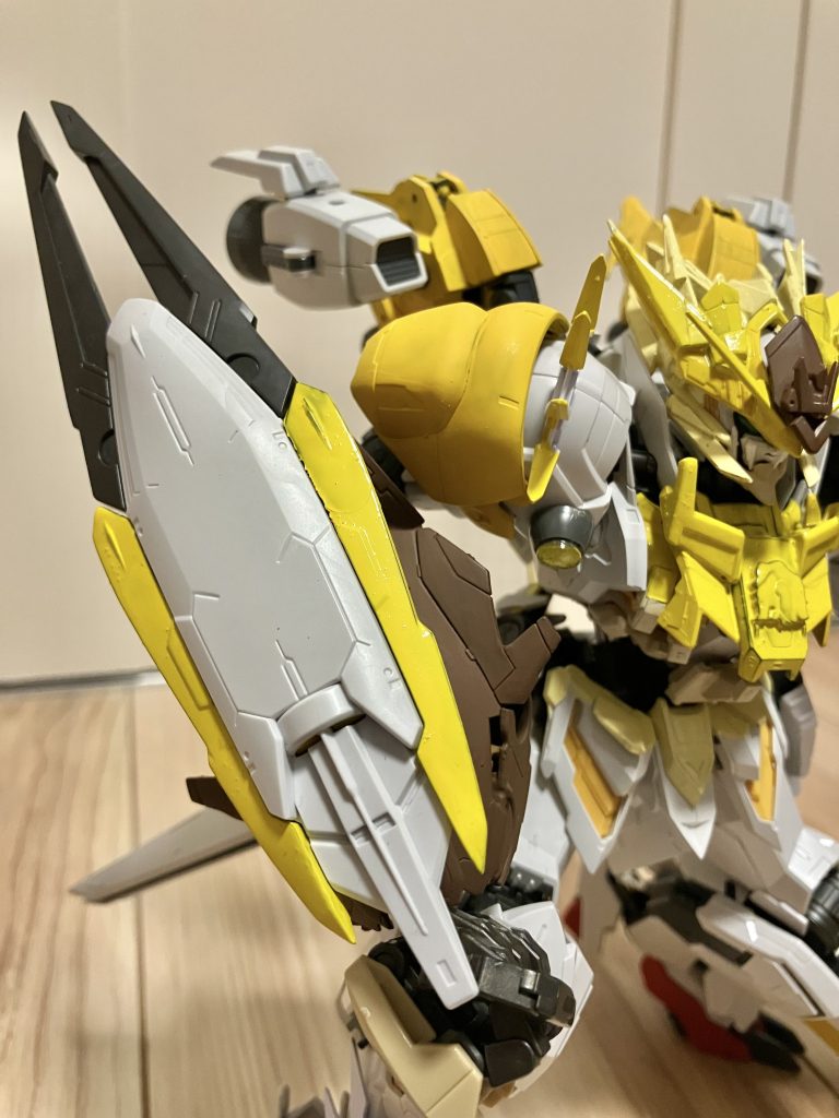 レグル(その2)–2枚目/制作者：nao