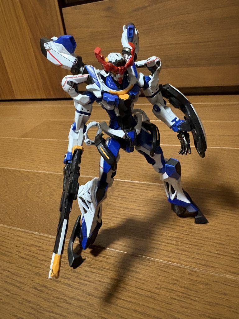 ジークアクス