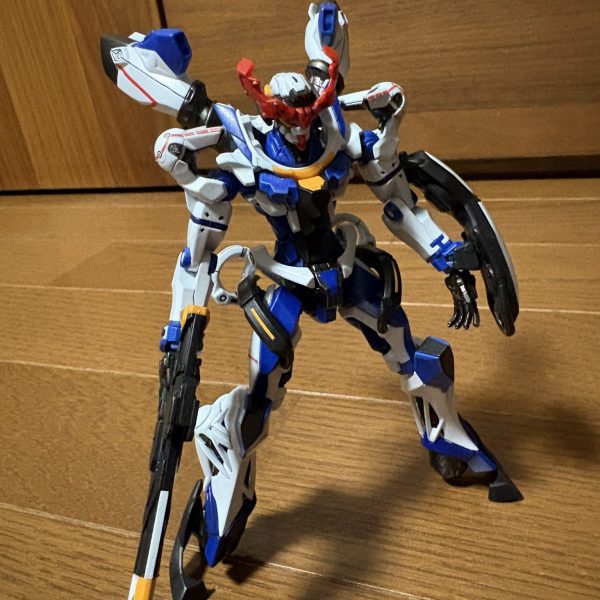 ジークアクス