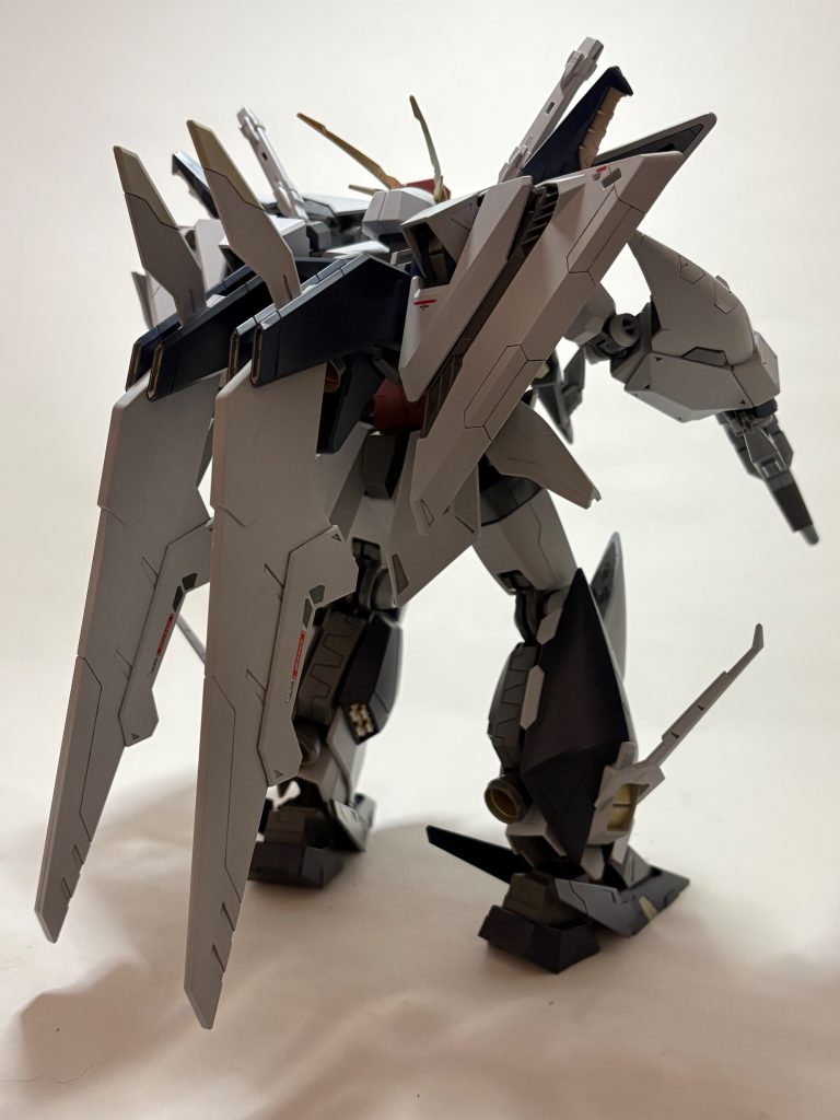 バックショット