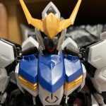 バルバトスと支援機を試しに合体させてみましたテーマとしては支援機との合体を意識し[…]