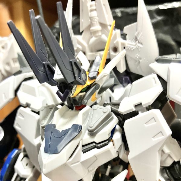 合体形態続き