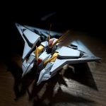 中々作業が進まず、進捗報告が遅れております...HGクスィーガンダムです。今は上[…]