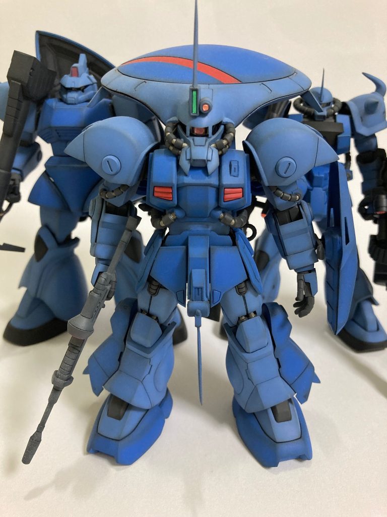 青の部隊🟦✨
