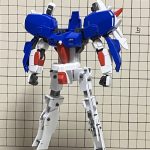 理論的には大体変形出来る。後は手を動かすだけ。&nbsp;今年中に行けるか…？[…]