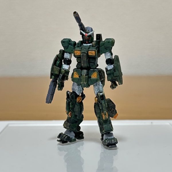 フルアーマーガンダム(ガンダムアーティファクト)