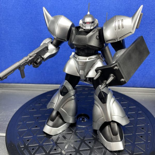 HGゲルググマリーネ(銀の弾丸隊)