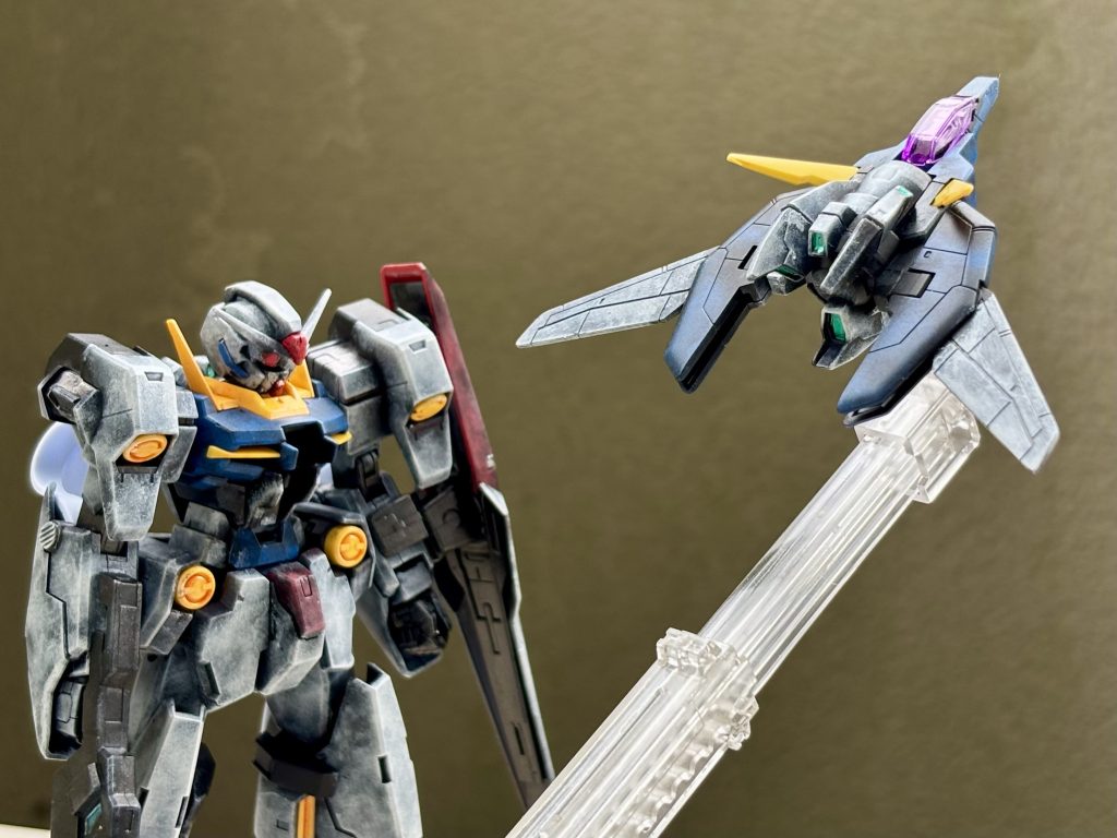 コアファイター