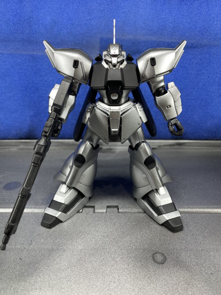 HGゲルググイェーガー（銀の弾丸隊）