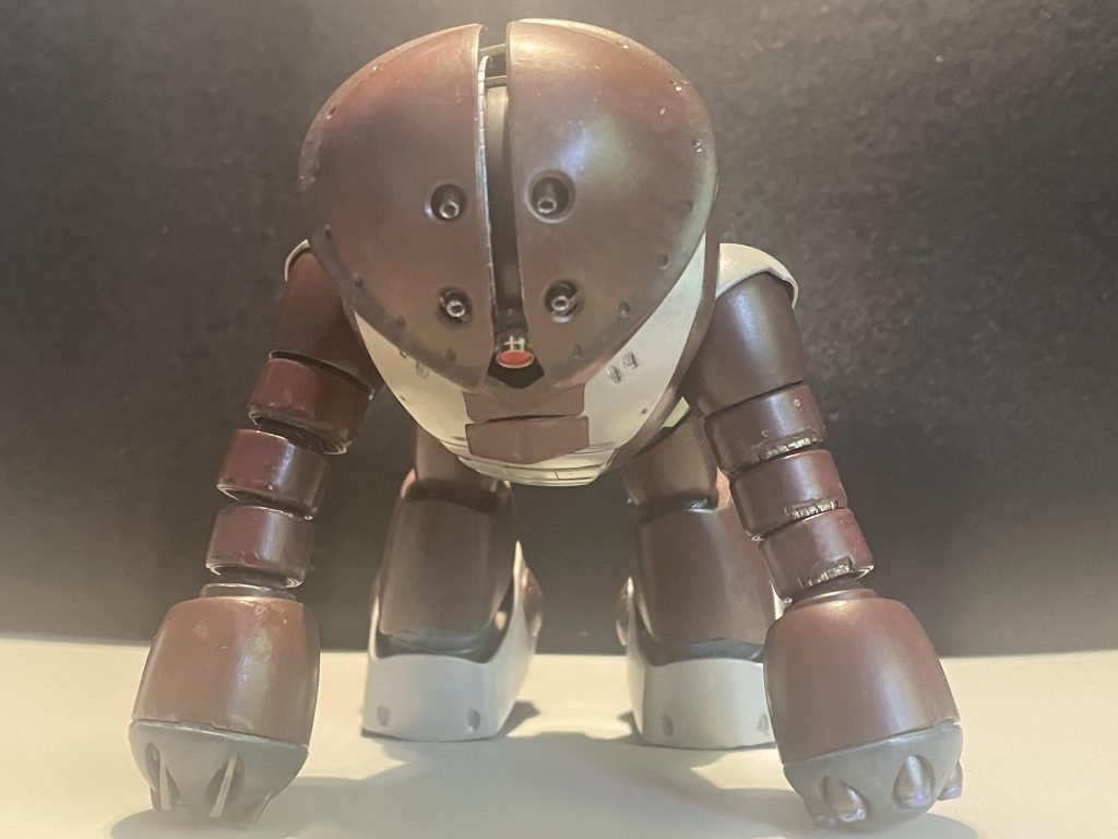 清水圭:水性筆塗り　STFパート3–7枚目/制作者：ggback