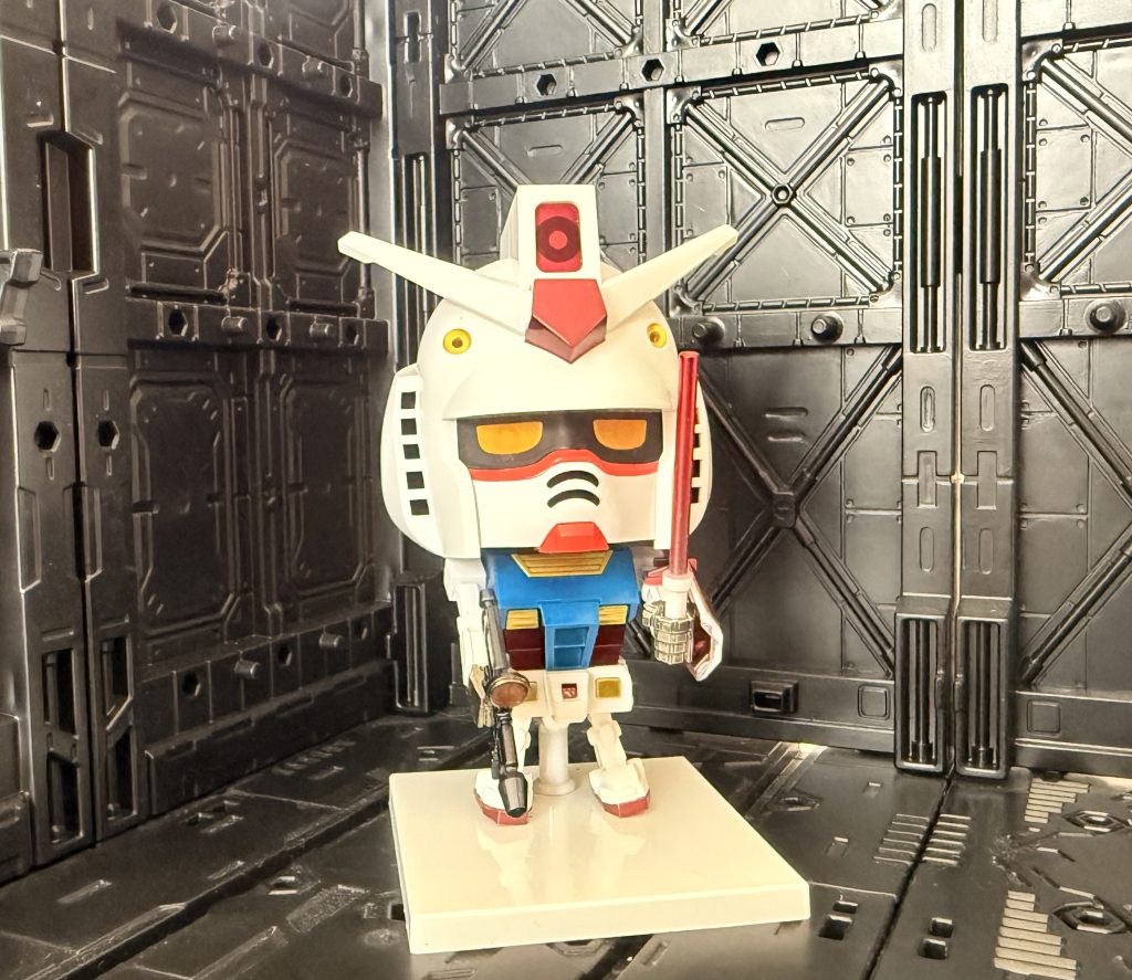 次はジムプラくん出してくれねぇかなぁ