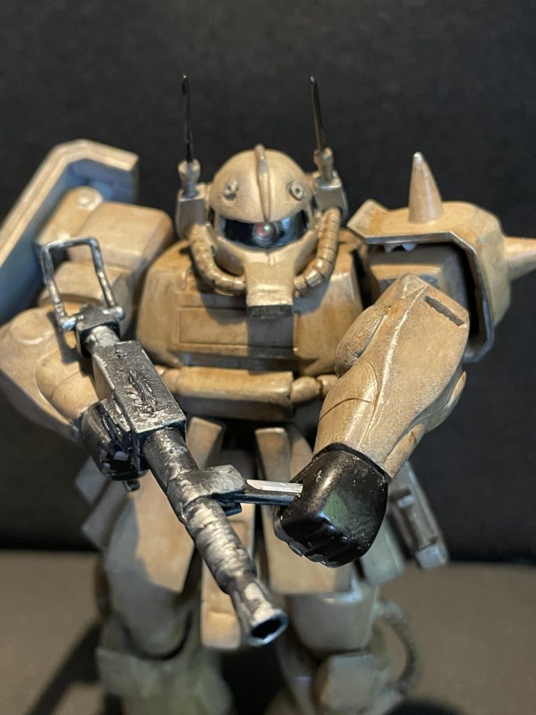 清水圭:水性筆塗り　STF パート4–5枚目/制作者：ggback